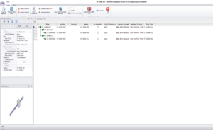 Arena Thumbnail and BOM Structure