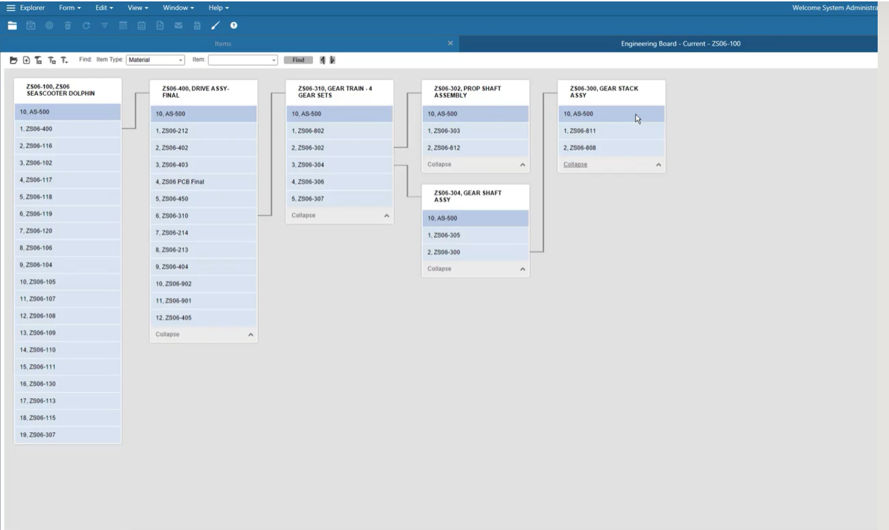 Infor csi erp integration made easy cadtalk