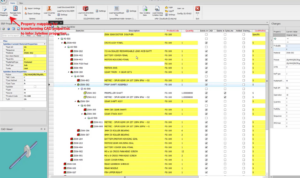 Infor CSI ERP Integration Made Easy | CADTALK