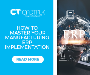 Master Your Manufacturing ERP Implementation thumbnail to read more