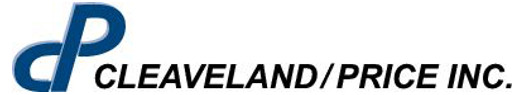 Cleaveland/Price Inc. Logo