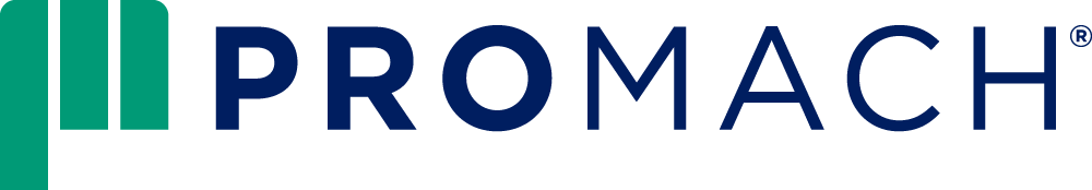 Promach company logo