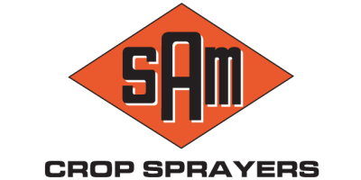 Sands Agricultural Machinery logo