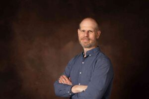 Jeff Brickler, Product Manager of CADTalk in the USA
