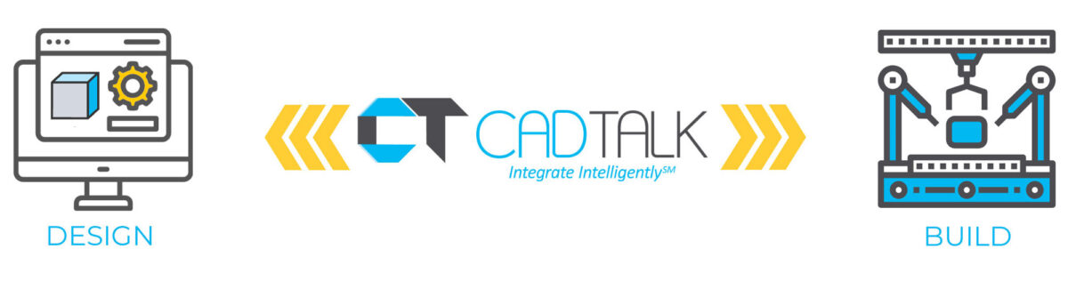 CADTALK | Get Your CAD and ERP/PLM/PDM Talking