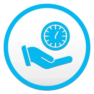 Proven ROI and Time Savings