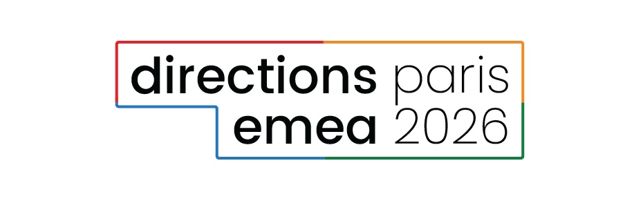 Directions EMEA Paris 2026